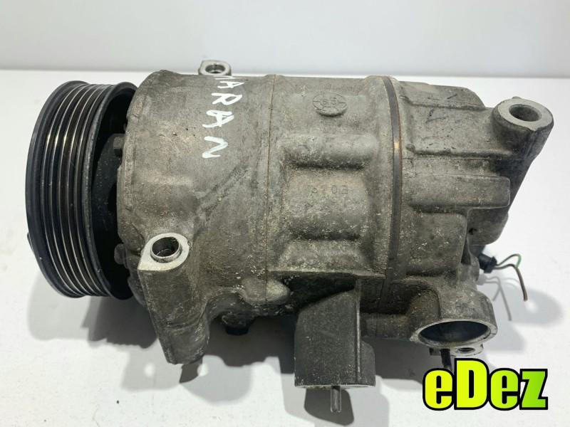 Compresor ac Volkswagen Passat B7 (2010-2014) 2.0 tdi CFFB 1K0820808D