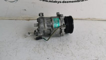Compresor AC VOLKSWAGEN POLO / 9N / 1.4 Diesel / A...