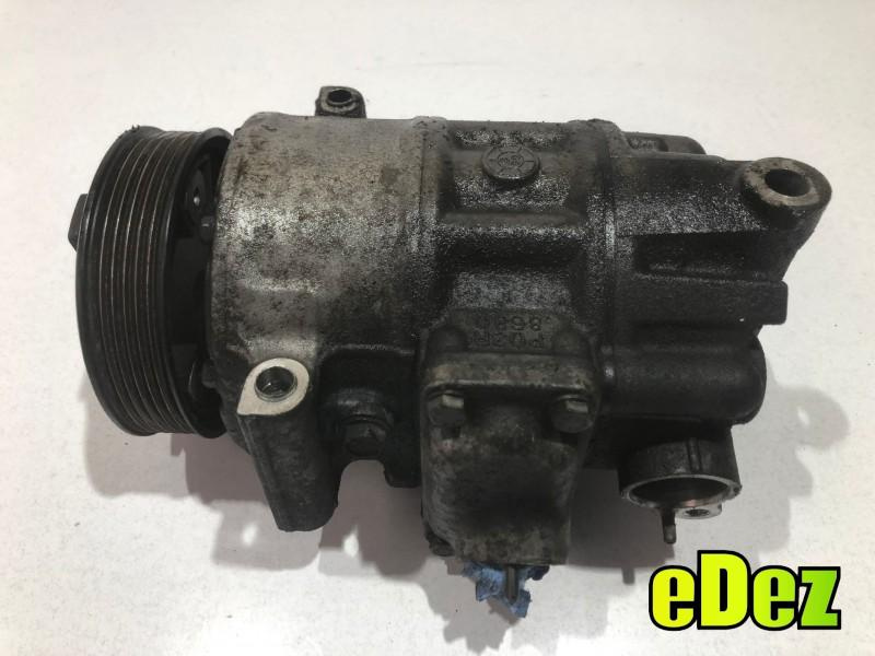 Compresor ac Volkswagen Sharan (2010-2020) [7N] 1.6 tdi cay 1k0820803s