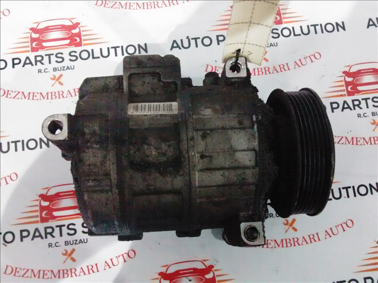 Compresor AC VOLKSWAGEN TOURAN 2003-2010