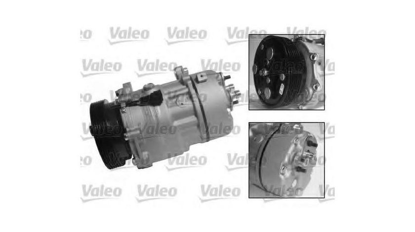 Compresor ac Volkswagen VW GOLF V (1K1) 2003-2009 #3 0300K003