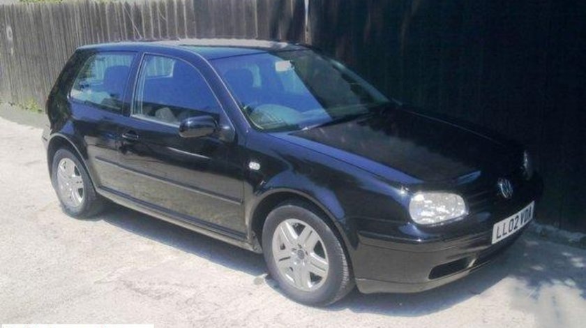 Compresor ac vw golf 4 2.0 benzina din 2002