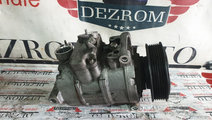 Compresor AC VW Jetta Mk5 1.6i 102 cai motor BSF c...