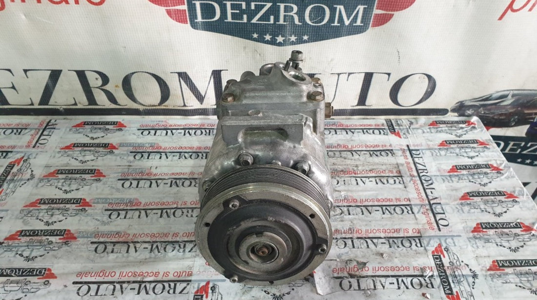 Compresor AC VW Jetta Mk5 1.9 TDI cod piesa : 1K0820803Q