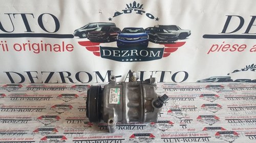 Compresor AC VW Polo 6R 1.4TSi 140cp 5N0820803