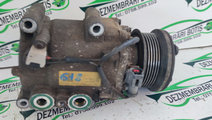 Compresor AC YS4H 19D629 AB Ford Focus [1998 - 200...