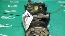 Compresor AC Ys4h19d629ab Ford FOCUS DAW,DBW 1998-...