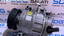 Compresor Aer Conditionat AC Clima Audi A3 8P 2.0 ...