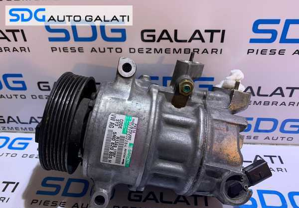 Compresor Aer Conditionat AC Clima Skoda Octavia 2 2008 - 2013 Cod 5N0820803H