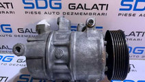 Compresor Aer Conditionat AC Clima VW Golf 6 PLUS ...