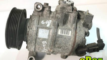 Compresor aer conditionat Audi A1 (2010-2014) [8X]...