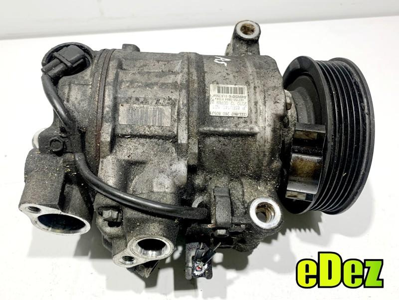 Compresor aer conditionat Audi A5 (2007-2011) [8T3] 3.0 tdi CCWA 8K0260805J