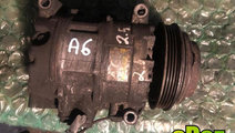 Compresor aer conditionat Audi A6 (1997-2004) [4B,...