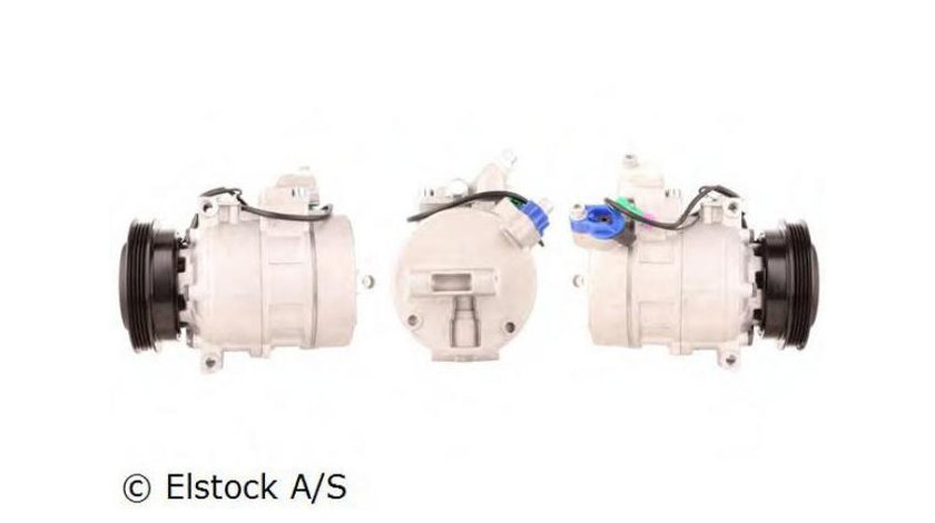 Compresor aer conditionat Audi AUDI A4 (8D2, B5) 1994-2001 #2 16CA296