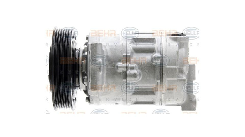 Compresor aer conditionat Audi AUDI A5 (8T3) 2007-2016 #2 0300K284