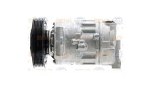 Compresor aer conditionat Audi AUDI A6 (4F2, C6) 2...