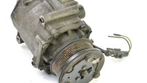 Compresor Aer Conditionat Ford FIESTA Mk 5 2001 - ...