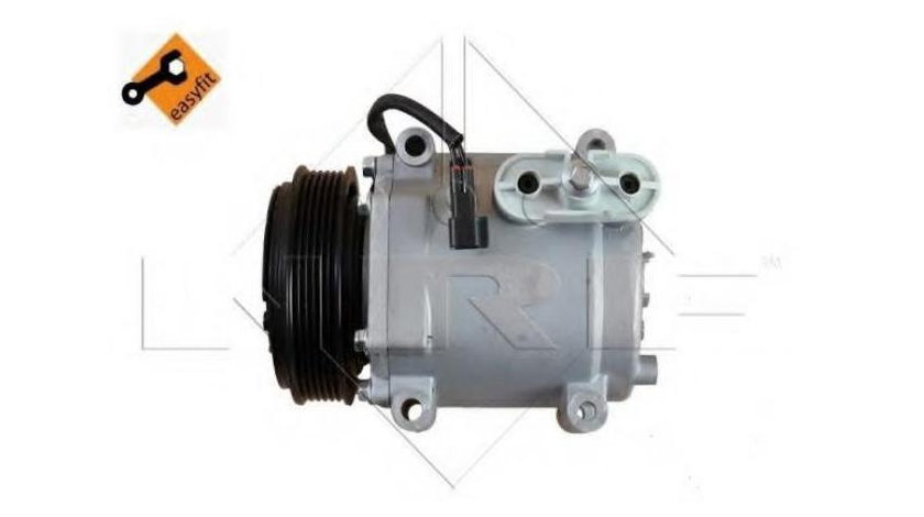 Compresor aer conditionat Ford FIESTA V Van 2003-2016 #2 1514842