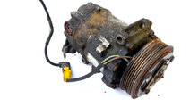 Compresor Aer Conditionat Ford FOCUS Mk 2 2005 - 2...