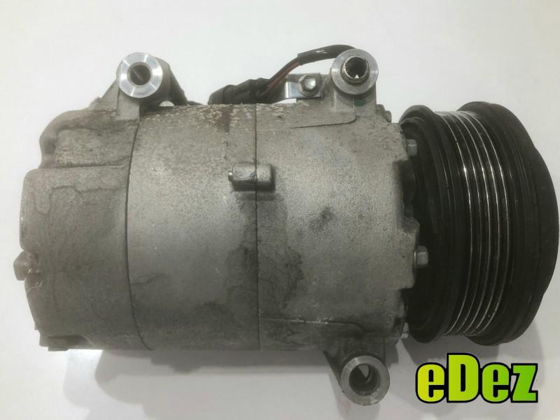 Compresor aer conditionat Ford Kuga (2008-2012) 2.0 tdci UFMA 140 cp DV61-19D629-DA