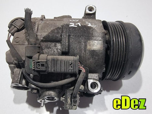 Compresor aer conditionat Mercedes C-Class (2007-2010) [W204] 2.2 cdi A651 447260-5992