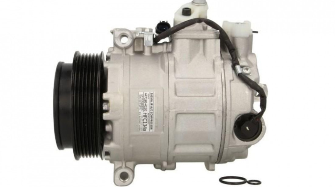 Compresor aer conditionat Mercedes CLS (C218) 2011-2016 #3 0002305111