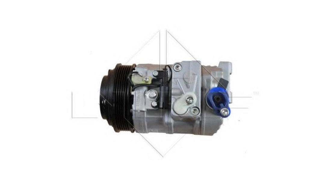 Compresor aer conditionat Mercedes SPRINTER 3-t bus (903) 1995-2006 #3 0002300911