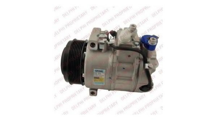 Compresor aer conditionat Mercedes VIANO (W639) 2003-2016 #2 0012303211