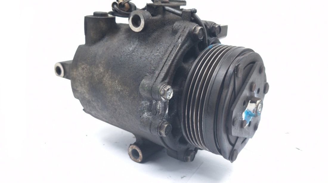 Compresor Aer Conditionat Mitsubishi COLT 6 (Z3A, Z2A) 2002 - 2012 MN164472, MSC60CA, 4011205, AK0200A080A, AKC011H090B