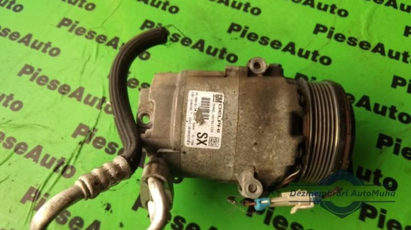 Compresor aer conditionat Opel Astra H (2004-2009) 401351739