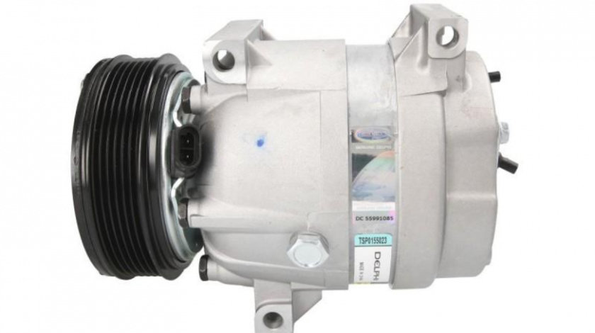 Compresor aer conditionat Opel MOVANO caroserie (F9) 1999-2016 #2 1140560