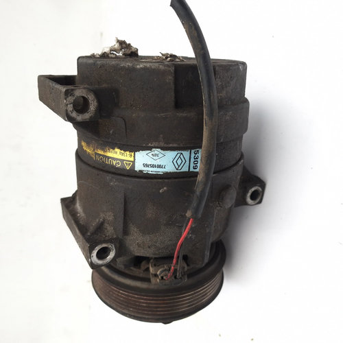 Compresor Aer Conditionat Renault MEGANE 1 1995 - 2002 Motorina 7700105765, 1135309, 032620231