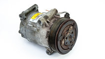 Compresor Aer Conditionat Renault MEGANE 2 2002 - ...