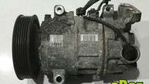 Compresor aer conditionat Renault Megane 3 (2008-2...