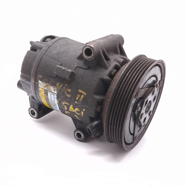 Compresor Aer Conditionat Renault SCENIC 2 (JM0/1) 2003 - 2009 Motorina 8200316164, 01140017, 02175090329A, 6531318