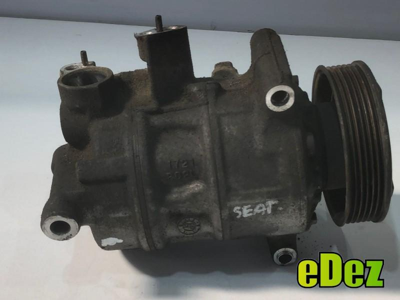 Compresor aer conditionat Skoda Roomster (2006-2010) 2.0 tdi CFGC 5k0820803c