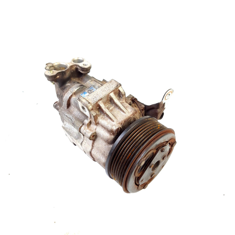 Compresor Aer Conditionat Subaru FORESTER (SH) 2008 - 2013 Motorina 73111SC001, Z0007811B, 0070004620, ZXL200PG