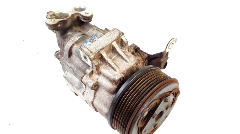 Compresor Aer Conditionat Subaru FORESTER (SH) 2008 - Prezent Motorina 73111SC001, Z0007811B, 0070004620, ZXL200PG