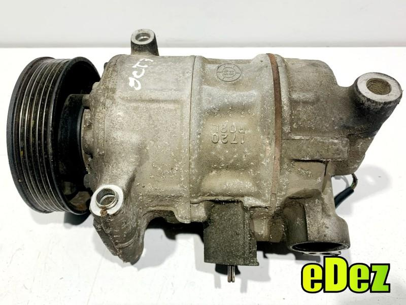 Compresor aer conditionat Volkswagen Passat B8 (2014-2019) 2.0 tdi CKFC 5Q0820803C