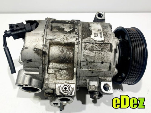 Compresor aer conditionat Volkswagen Passat CC (2008-2012) 2.0 tdi CBBB