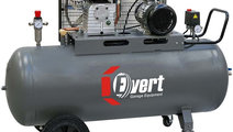Compresor Aer Evert 150L, 400V, 2.2kW EVERT460/150...