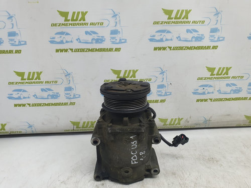 Compresor clima 1.8 tdci Ford Focus [1998 - 2004]