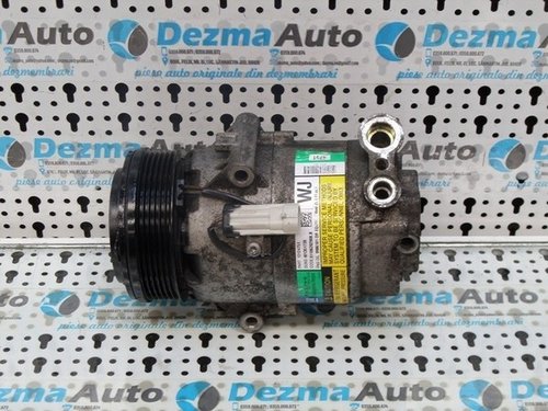 Compresor clima 13124751, Opel Astra H GTC, 1.7cdti, A17DTJ (pr:110747)