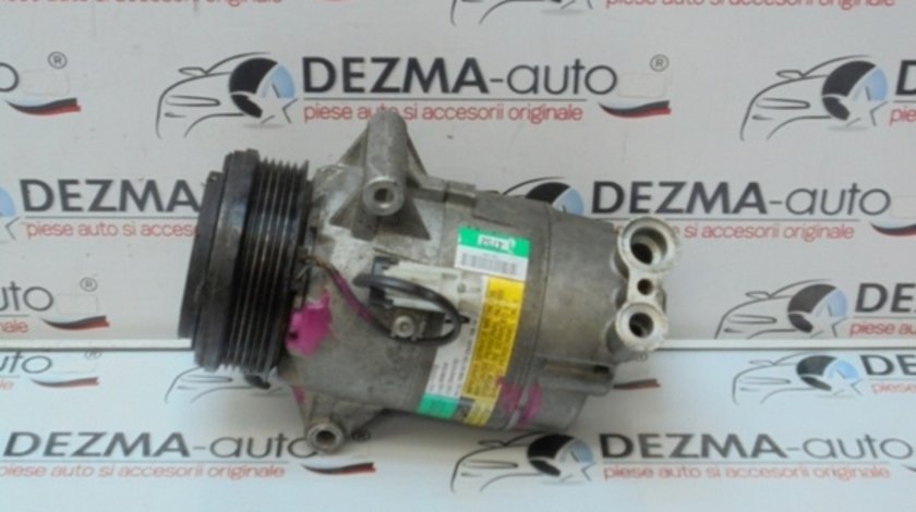 Compresor clima 13124752 1854190, Opel Astra H Twin Top, 1.9cdti, Z19DTH