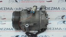 Compresor clima, 13286091, Fiat Linea 1.3D M-jet, ...