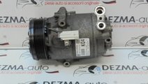 Compresor clima 13322148, Opel Astra G combi (F35)...