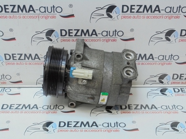 Compresor clima 1854163, Fiat Croma (194) 1.9 m-jet