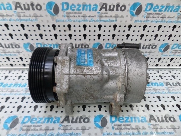 Compresor clima, 1J0820803K, Skoda RS 1.8T