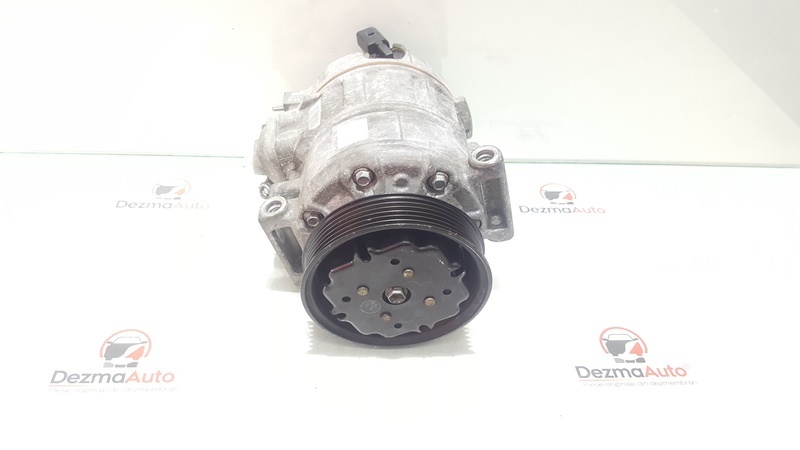 Compresor clima 1K0820803F, Skoda Octavia 2 (1Z3), 1.6 FSI, BLF (idi:328971)