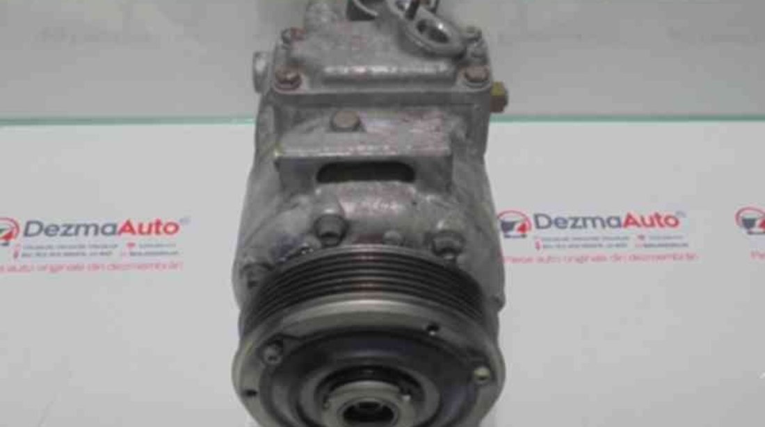 Compresor clima, 1K0820803G, Seat Altea XL (5P5, 5P8) 1.9 tdi